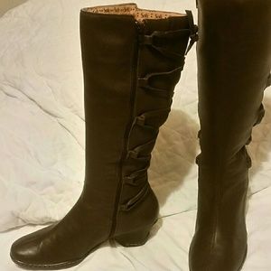 Sofft BRAND Sz 9 like NEW